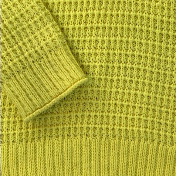 Gap Oversized Sweater - Picture 3 of 3